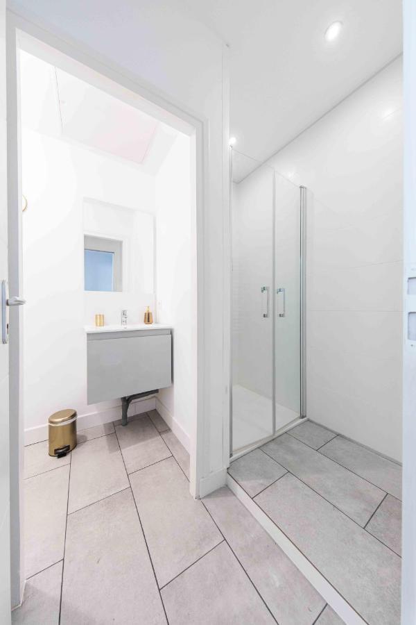 * Spa & Detente # Suite Privee # Tours # Netflix * מראה חיצוני תמונה
