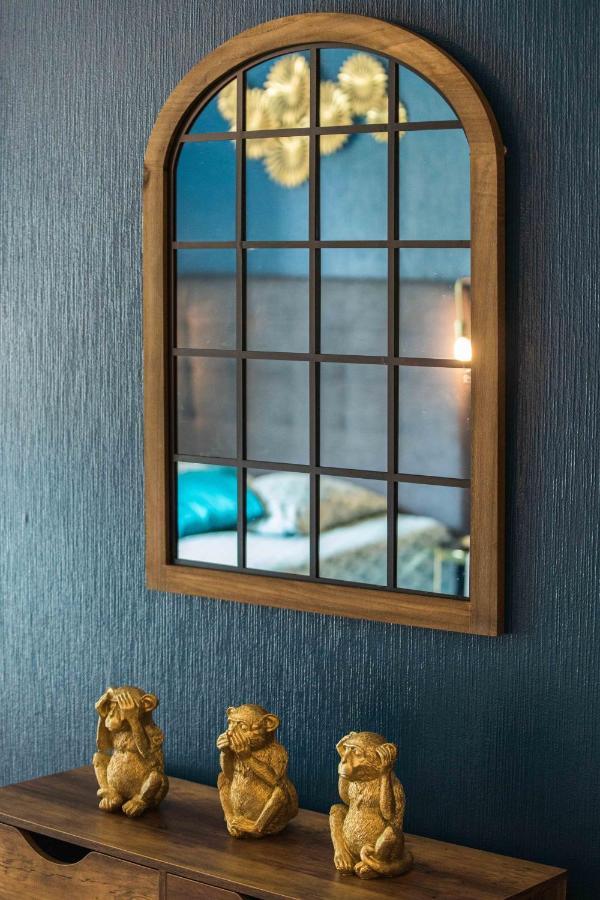 * Spa & Detente # Suite Privee # Tours # Netflix * מראה חיצוני תמונה